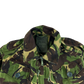British Army 84 Pattern Woodland DPM Camo Combat Smock - Medium 180/96