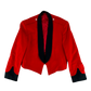 British Army Mess Dress Jacket - Royal Engineer's - Medium