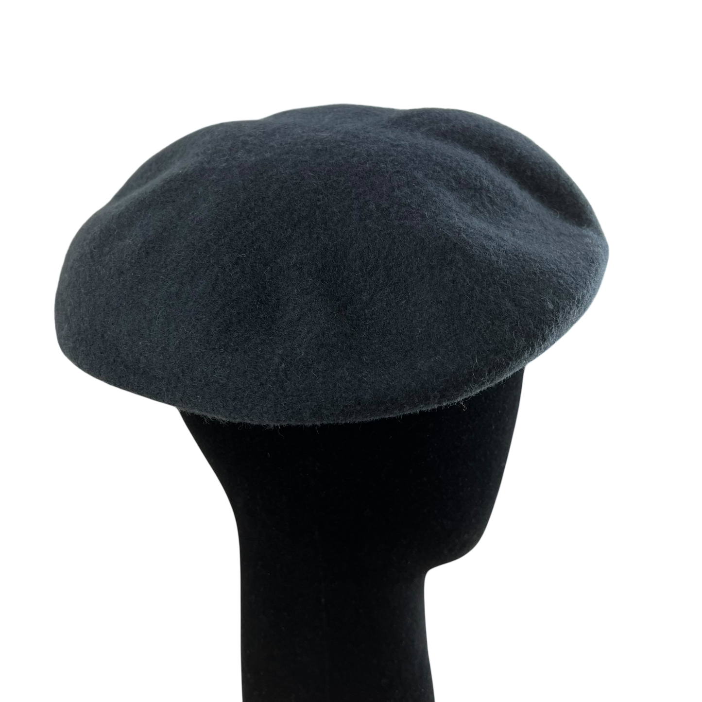 British RAF Beret w/ Badge - X Small 54cm
