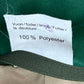 Finnish Paramedic's Waterproof Coveralls Jumpsuit - XX Large