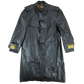 Finnish Army M65 Rubber Raincoat - Large