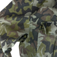 Romanian Army M1990 Leaf Camouflage Jacket - Large