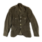 British Army No. 2 Dress Jacket Green 50s Scottish Pattern - Royal Highlanders "Black Watch" ATF - Medium