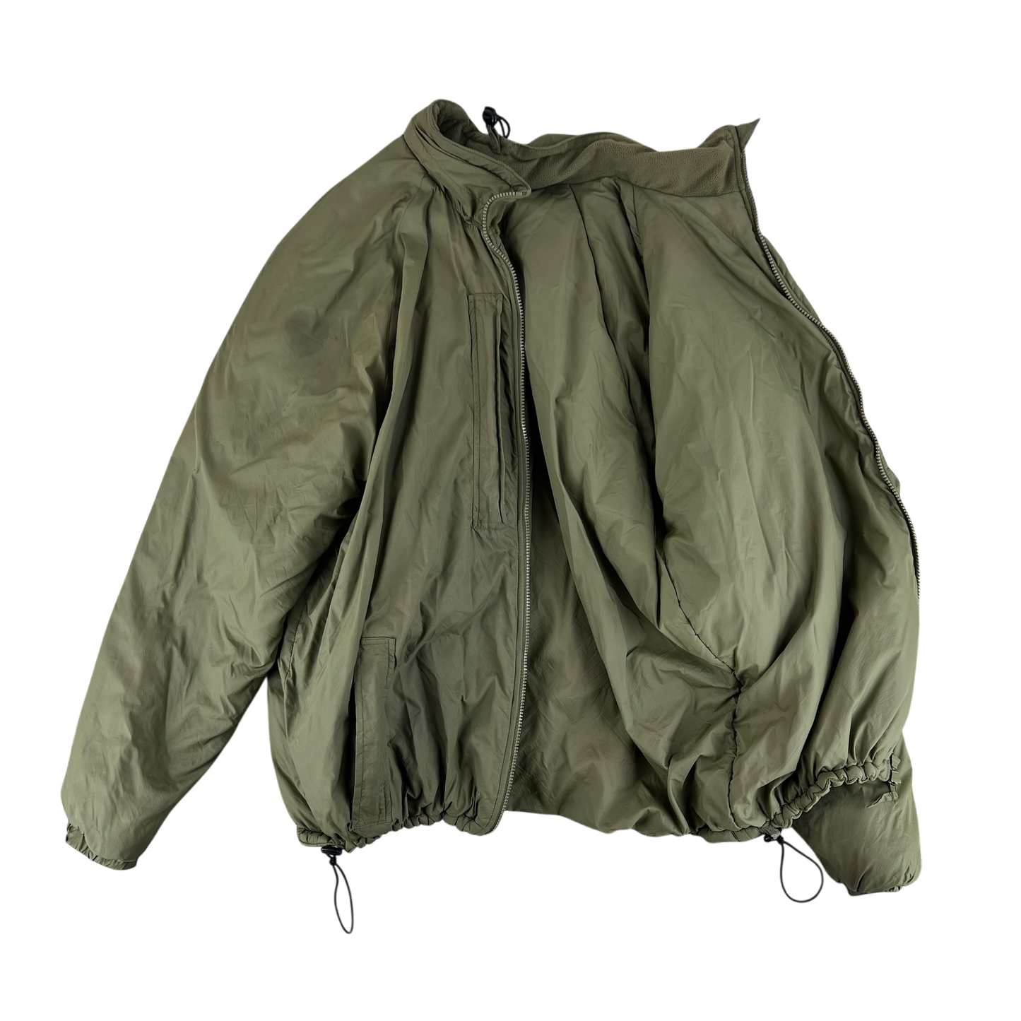 British Army Thermal Buffalo Jacket - X Large