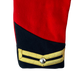 British Army Life Guards' Tunic - Troopers - Medium