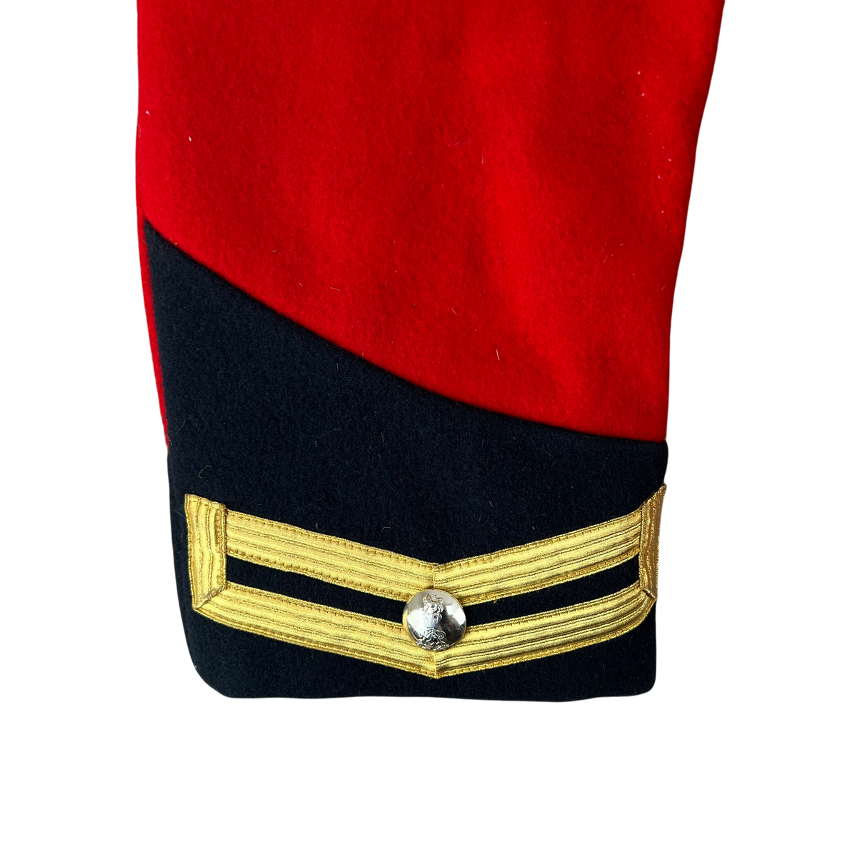 British Army Life Guards' Tunic - Troopers - Medium