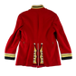 British Army Footguard's RHQ WO2 Pattern Jacket - Welsh Guards - Large