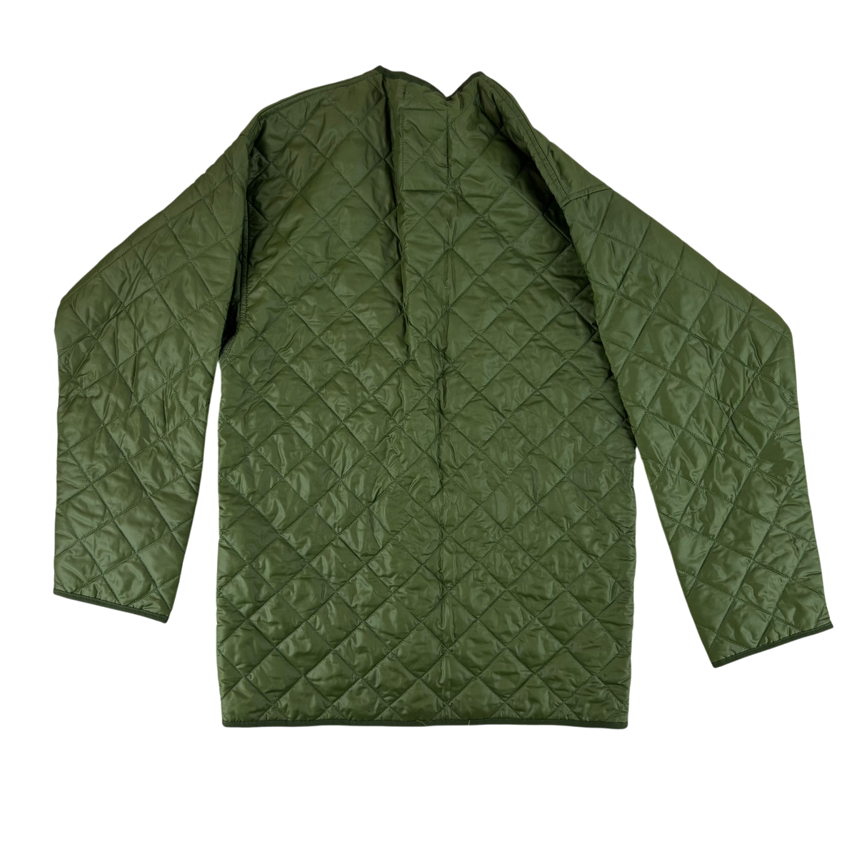 British Army Extreme Cold Weather Smock Jacket Liner - Medium 190/100