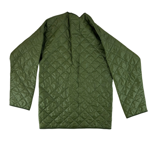 British Army Extreme Cold Weather Smock Jacket Liner - Medium 190/100