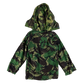 British Army 80s Cadet Forces DPM Camouflage Windproof Smock - X Small 150/76