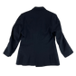 British Royal Navy Officer's No 1 Dress Jacket - X Large 120R