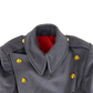 British Army Officer's Double Breasted Wool Greatcoat - Grenadier Guards - Medium