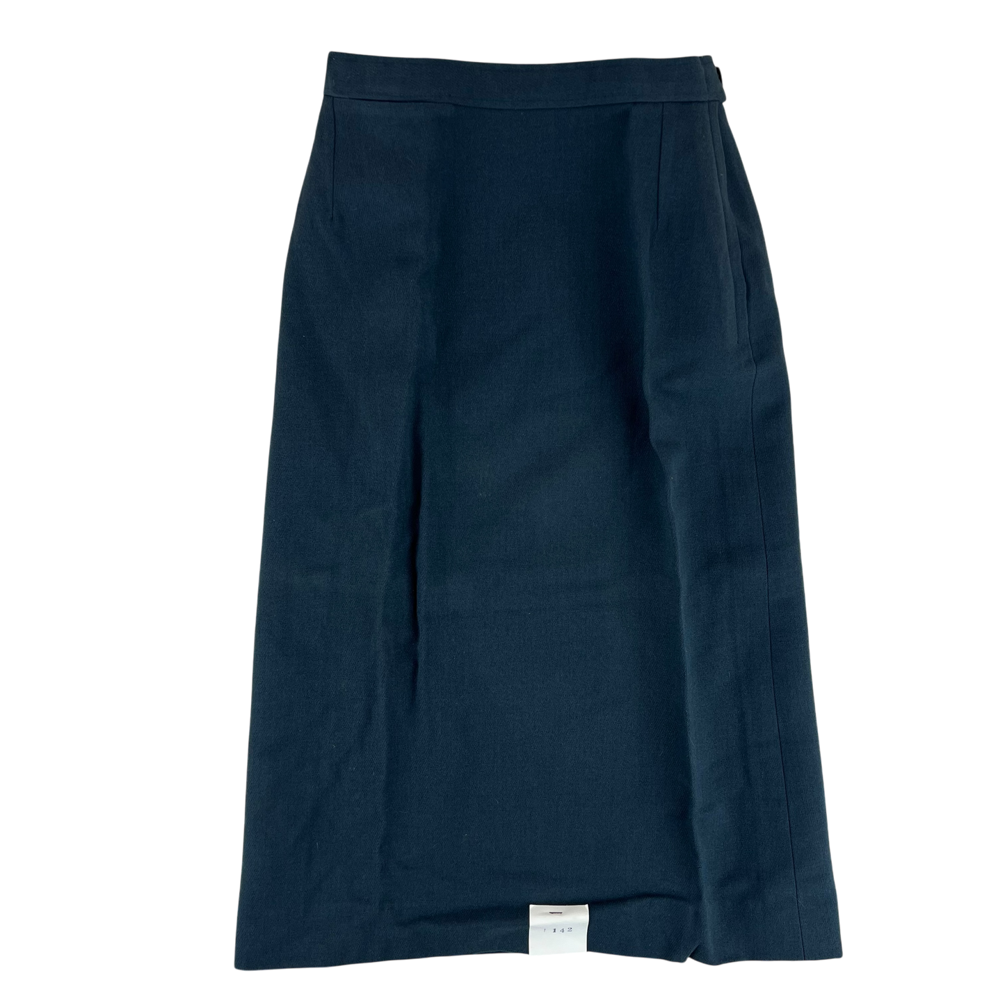 Swedish Air Force M60 Dress Skirt - W27 L31.5