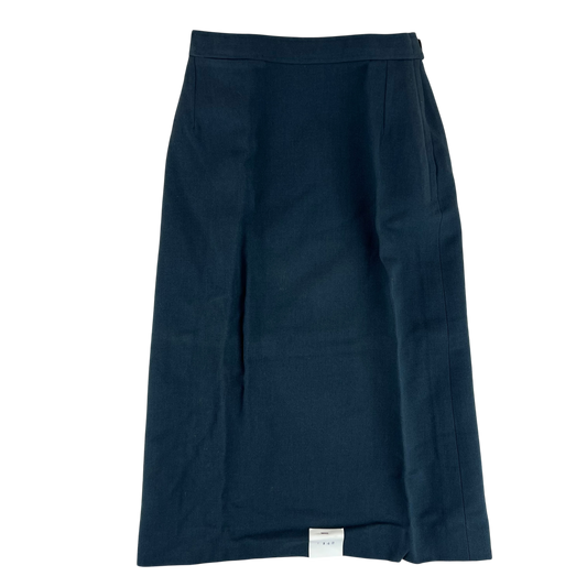 Swedish Air Force M60 Dress Skirt - W27 L31.5