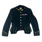British Army Scottish No 1 Dress Piper's Jacket - Royal Regiment of Scotland - Medium 182/104