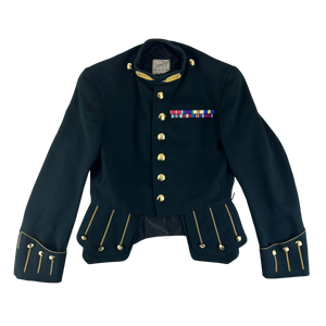 Descriptive image text