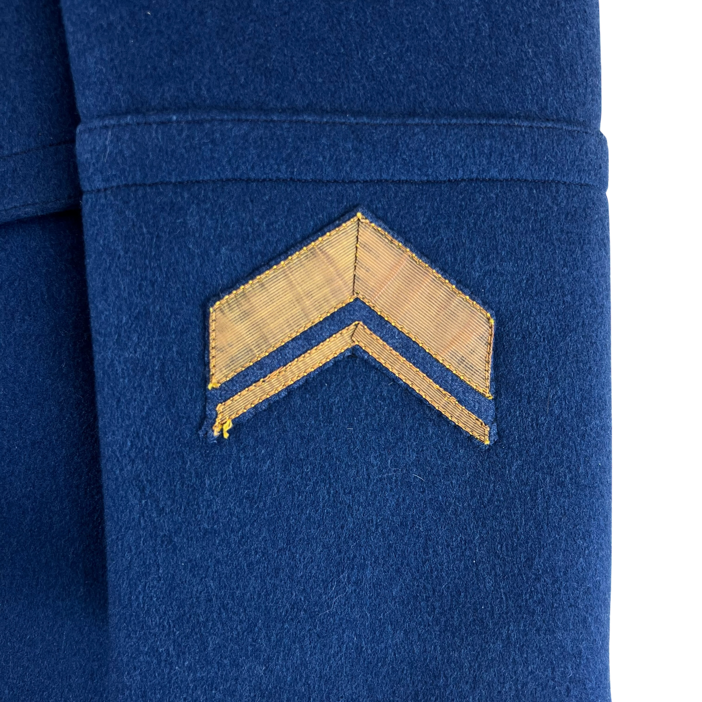 Finnish Air Force M51 Wool Greatcoat - Medium