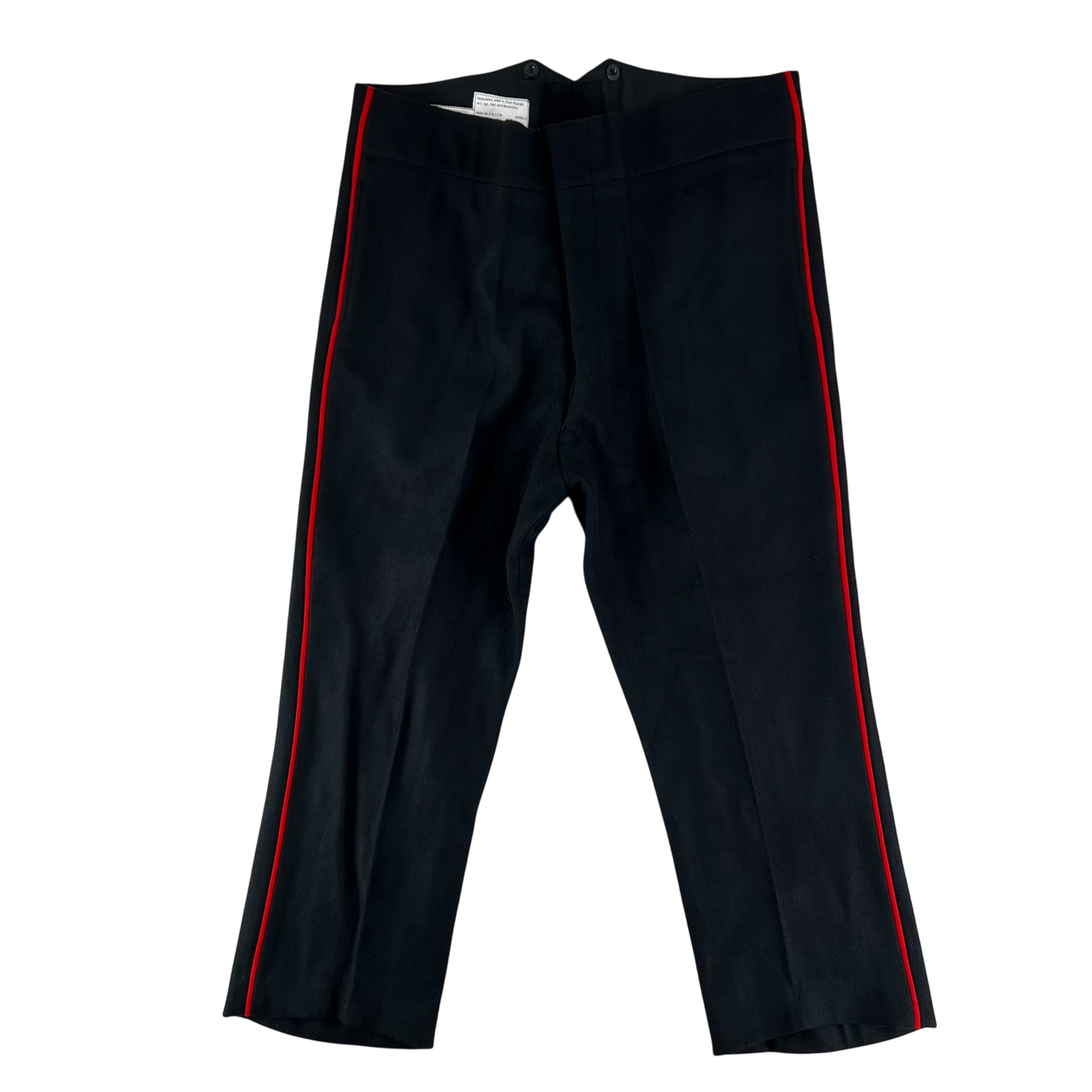 British Army No1 Dress Footguards Trousers - W41 L27.5