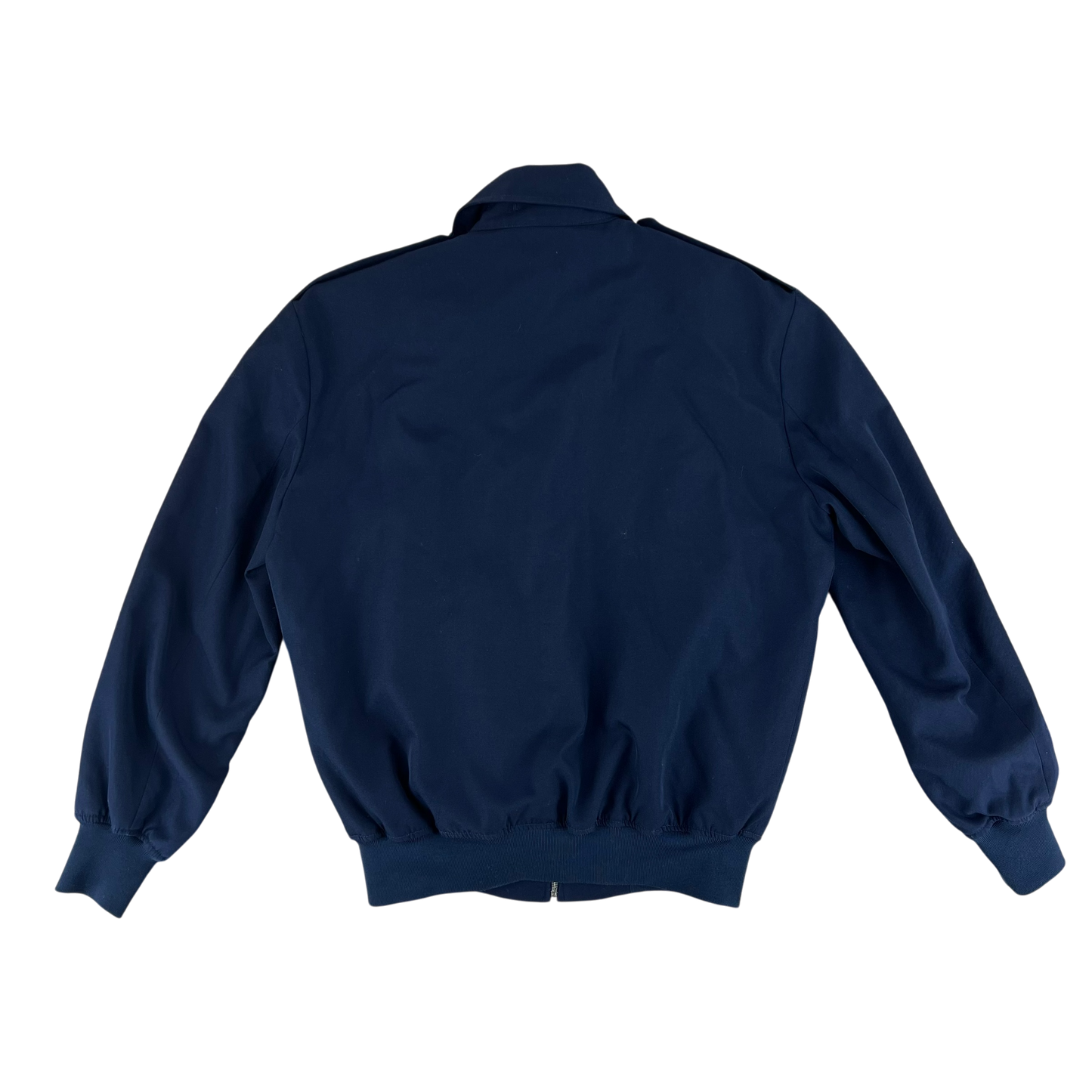 British RAF GP Bomber Jacket w/ Thermal Liner - Large 107R
