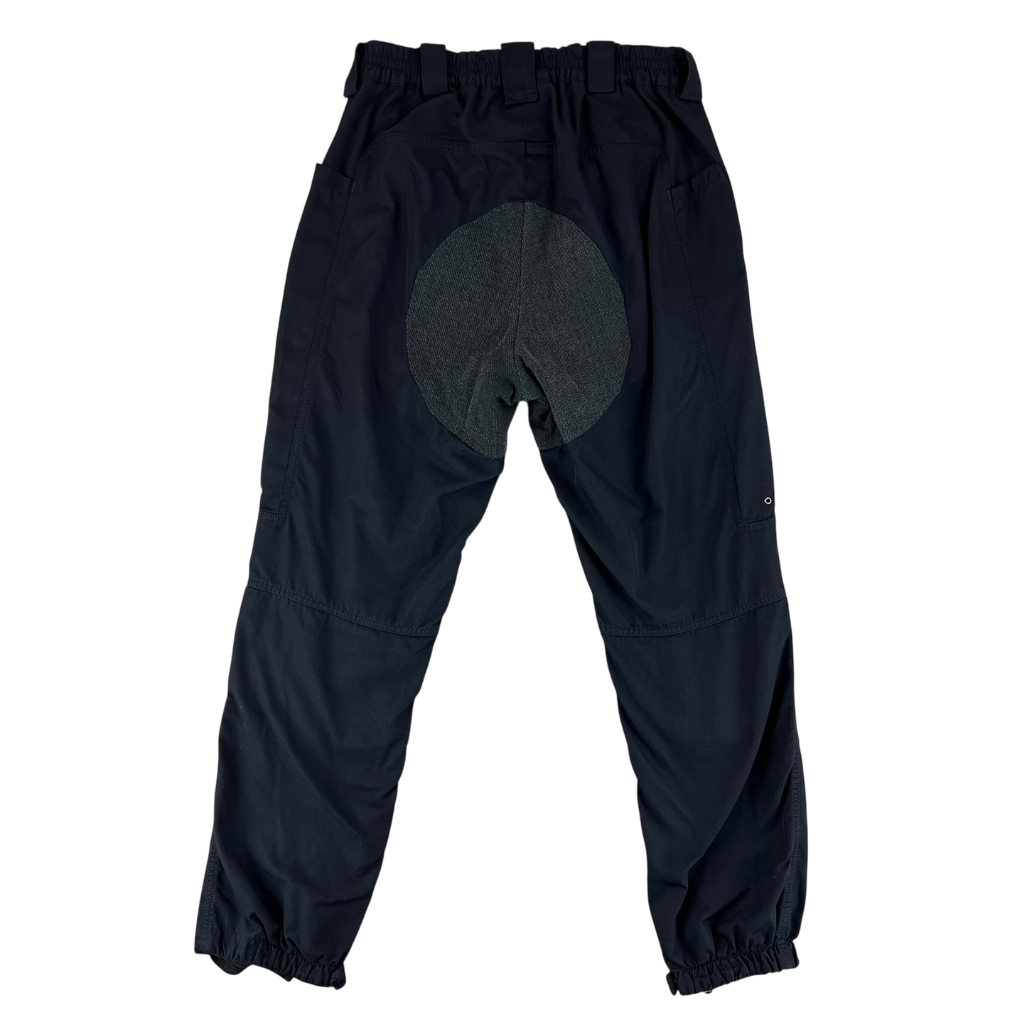 Dutch Army Rescue Cut-tex Tactical Trousers - W35 L29