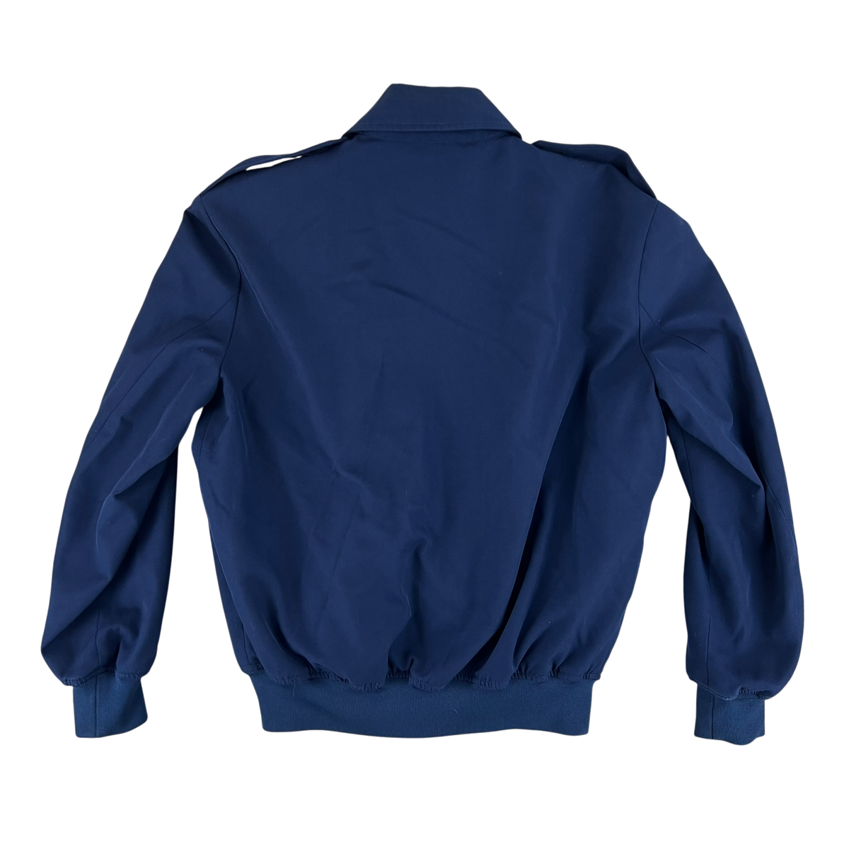 British RAF GP Bomber Jacket w/ Thermal Liner - Large 107R