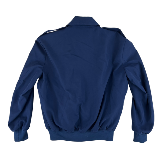 British RAF GP Bomber Jacket w/ Thermal Liner - Large 107R