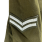 British Army No. 2 Dress Khaki Jacket - REME - Medium 182/100