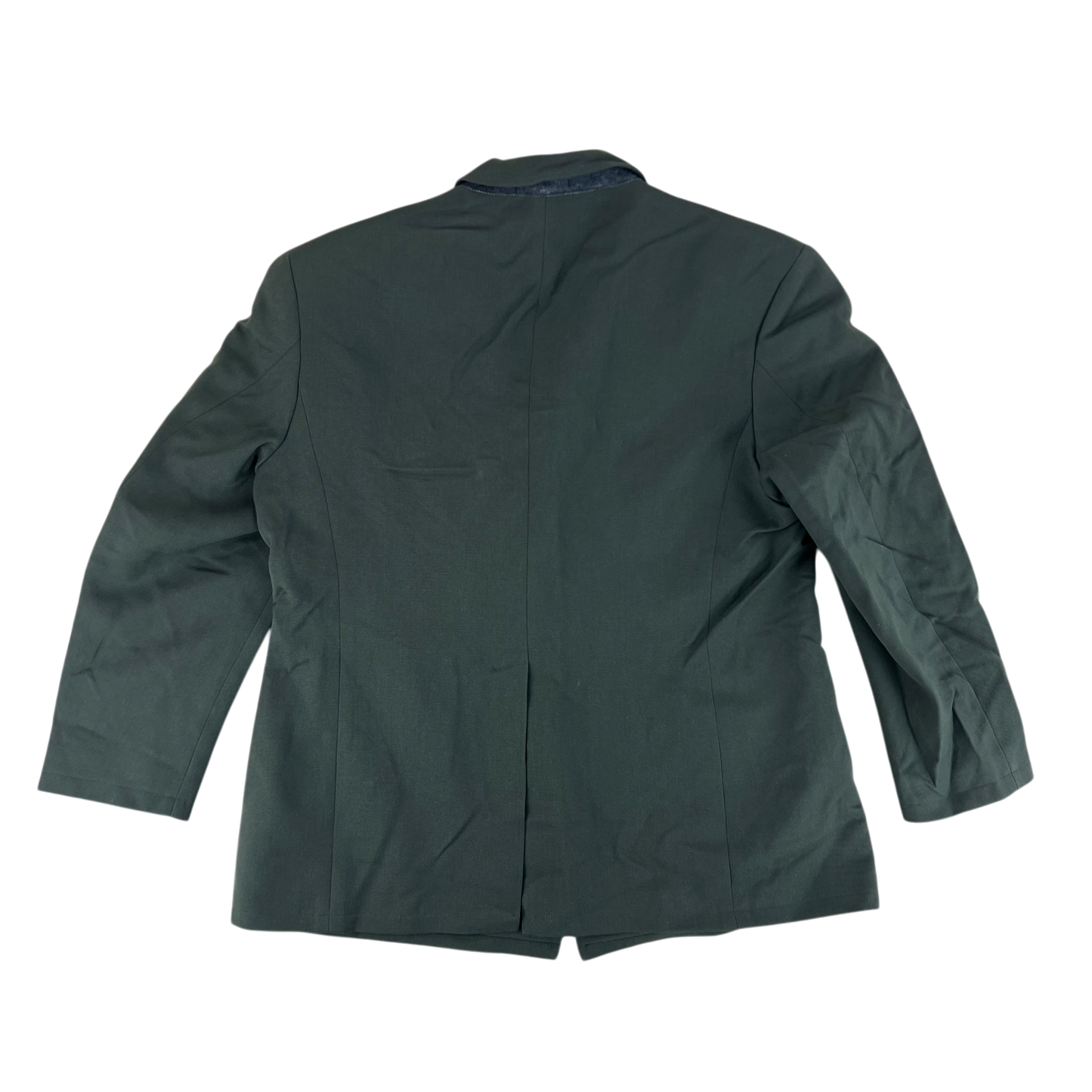 Austrian Army Grey Dress Jacket - X Large 116/IV