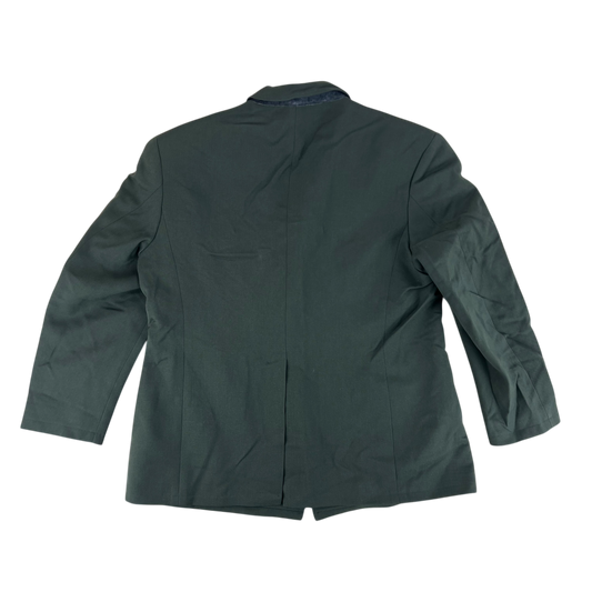 Austrian Army Grey Dress Jacket - X Large 116/IV