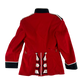 British Army Footguard's Jacket R & F - Scots Guards - Medium