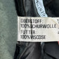 Austrian Army Grey Dress Jacket - Medium 100/IV