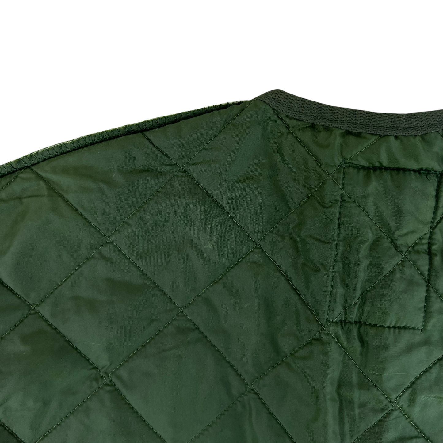 British Army Cold Weather Jacket Gilet Liner - Medium SIZE 1