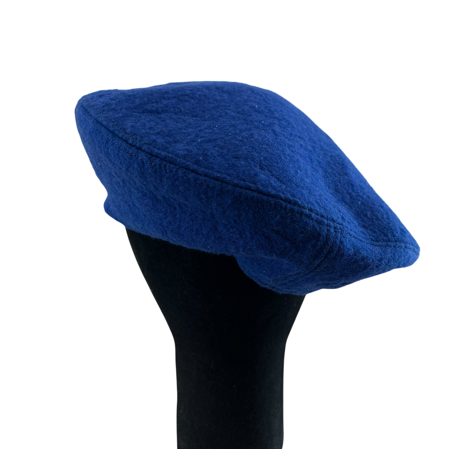 Soviet Red Army Blue Beret - Large
