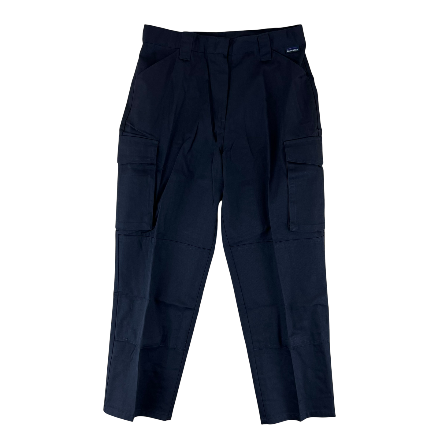 British MoD Home Office Women's Utility Trousers - W33 L27