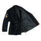 British Royal Navy Officer's No 1 Dress Jacket - X Large 116R