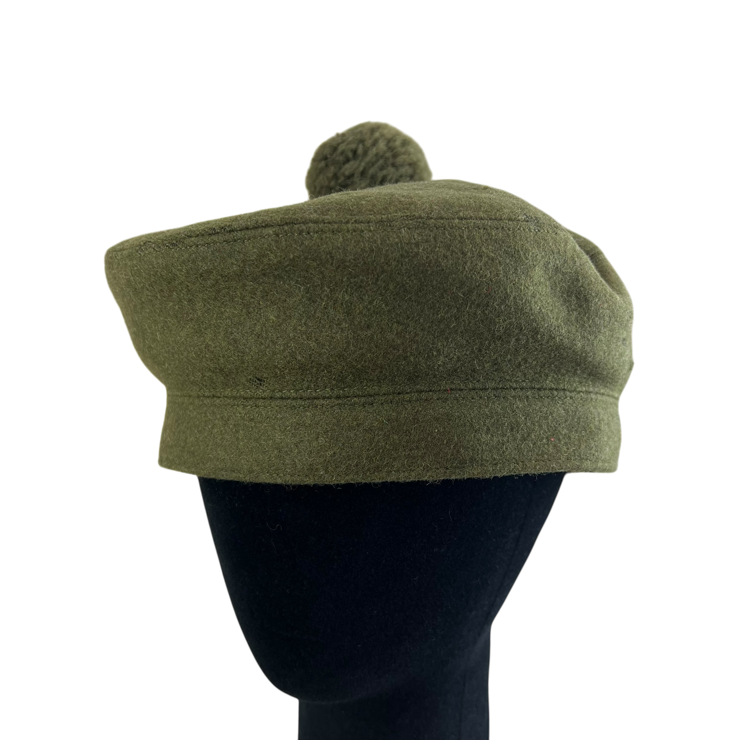 British Army Royal Regiment of Scotland Tam o Shanter - Large