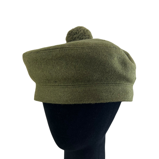 British Army Royal Regiment of Scotland Tam o Shanter - Large