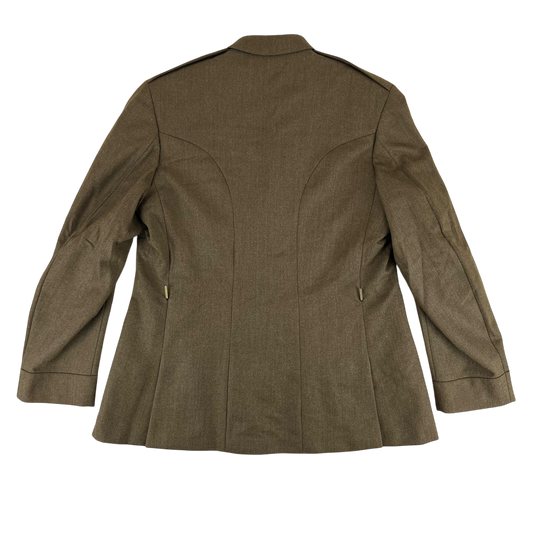 British Army No. 2 FAD Dress Jacket - X Large 182/124