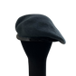 British RAF Beret w/ Badge - Medium 57cm