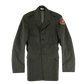 US Army Marines Service Dress Jacket - Medium 34R