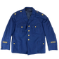 Finnish Air Force M83 Dress Jacket - X Large