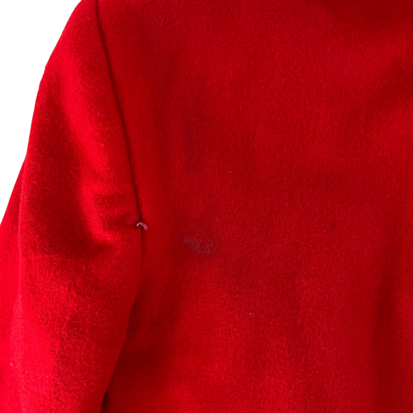 British Army Footguard's Jacket R & F - Scots Guards - Large