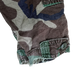 US Army M81 Woodland Camouflage BDU Combat Jacket - Medium / Small