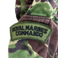 British Army 84 Pattern Woodland DPM Camo Combat Smock - Large 180/104