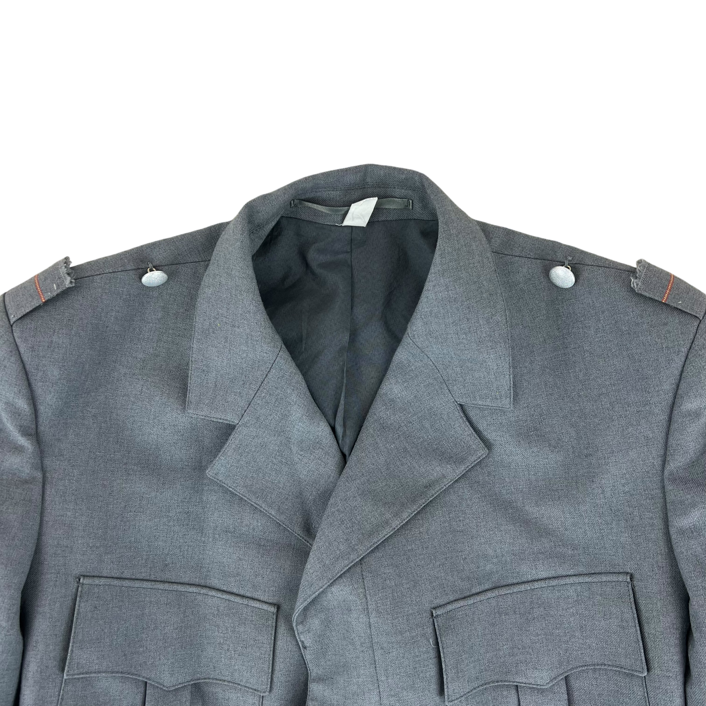 German Army Gebirgsjäger Mountaineer's Grey Dress Jacket - Large 186/104