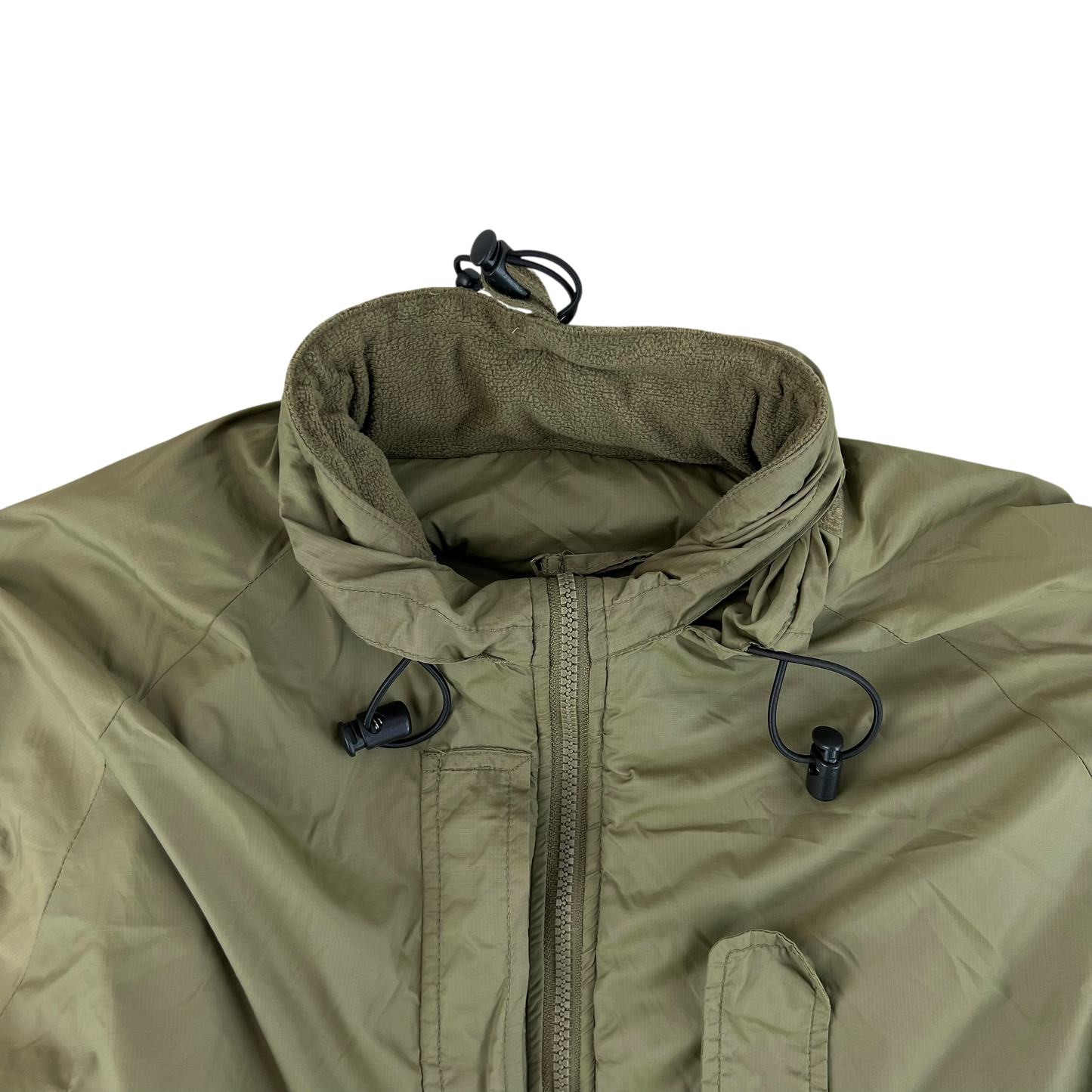 British Army Thermal Buffalo Jacket - Medium