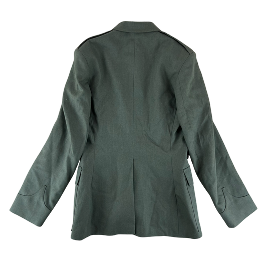 British Royal Navy Royal Marines Lovat No. 1B / 1C Dress Jacket - Medium 182/104
