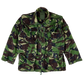 British Army 84 Pattern Woodland DPM Camo Combat Smock - X Large