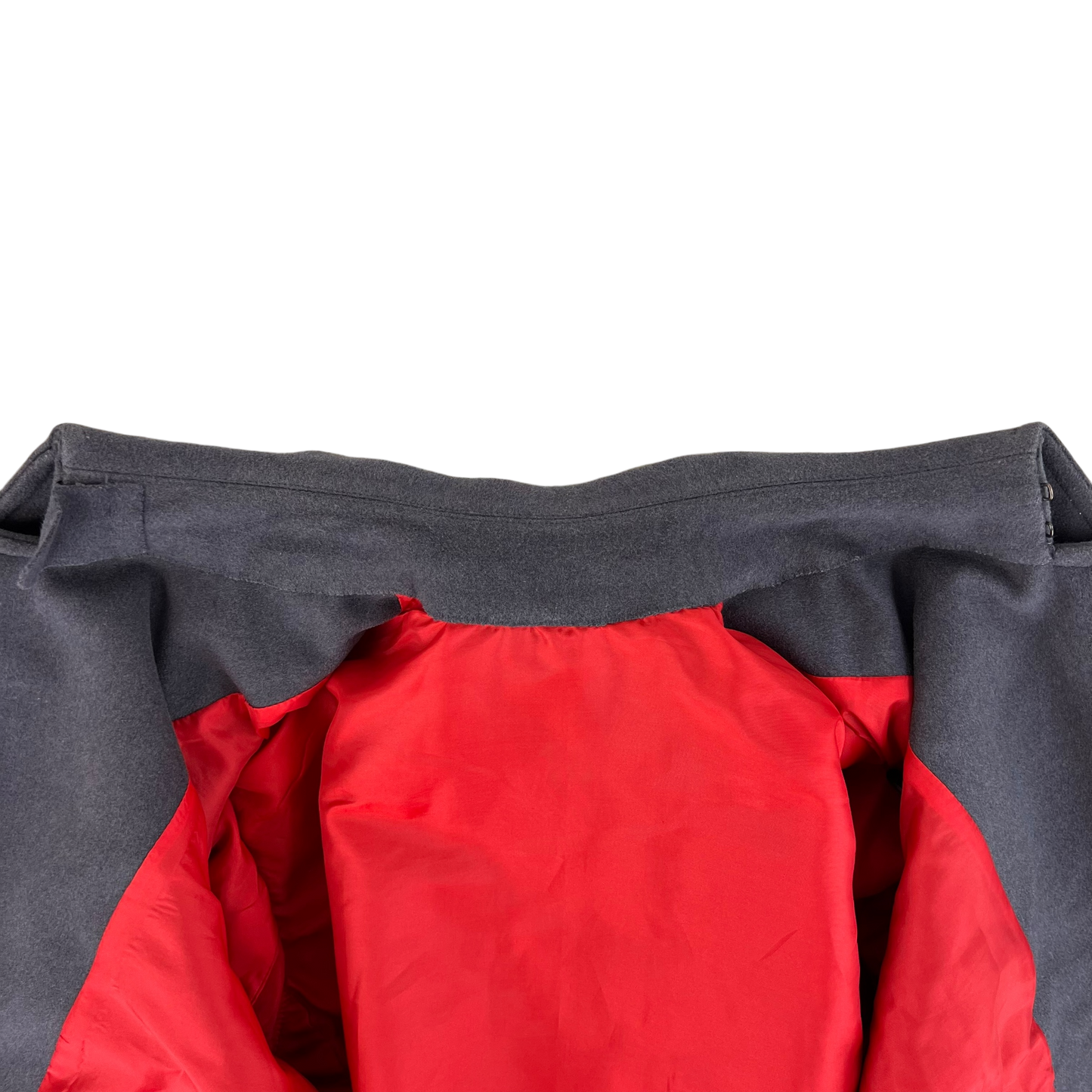 British Army Officer's Double Breasted Wool Greatcoat - Grenadier Guards - Medium