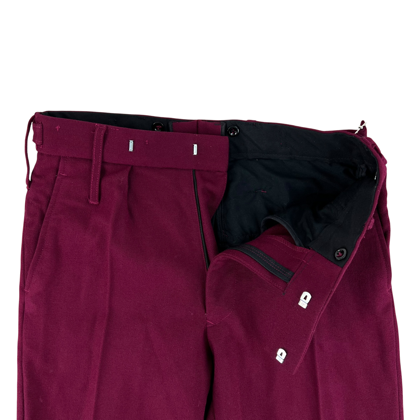 British Army Royal Hussars No. 2 Dress Trousers - W31 L25